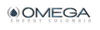 Logo Omega Energy